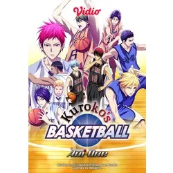 Kuroko's Basketball 3