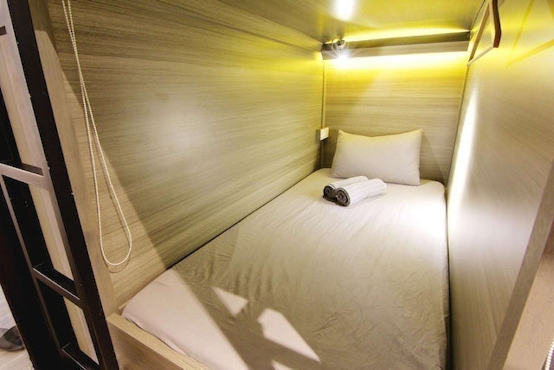 MyPodRoom 3