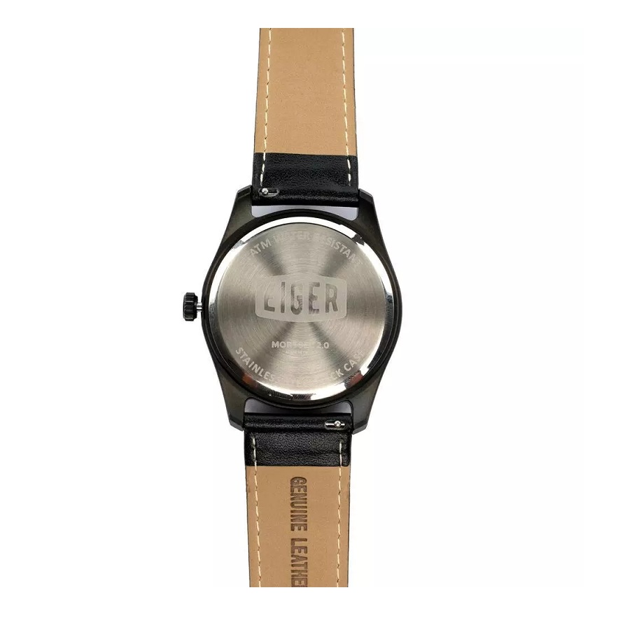EIGER Mortsel 2.0 Analog Watch 2
