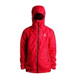 10 Rekomendasi Jaket Windbreaker untuk Wanita Terbaik 2