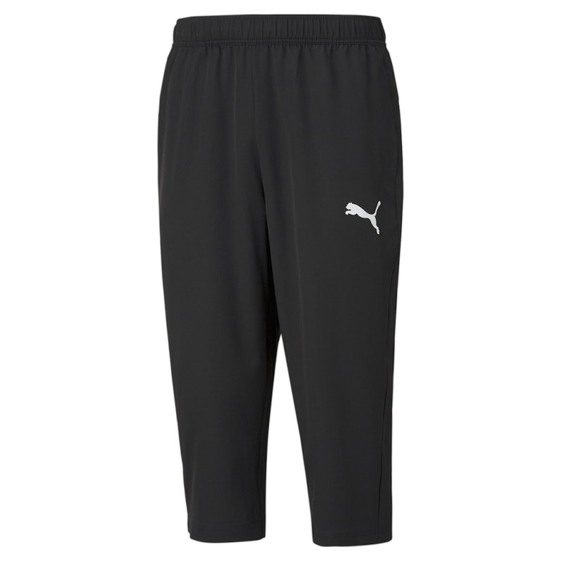 Sweatpant Pria Tenun Active 3/4 1