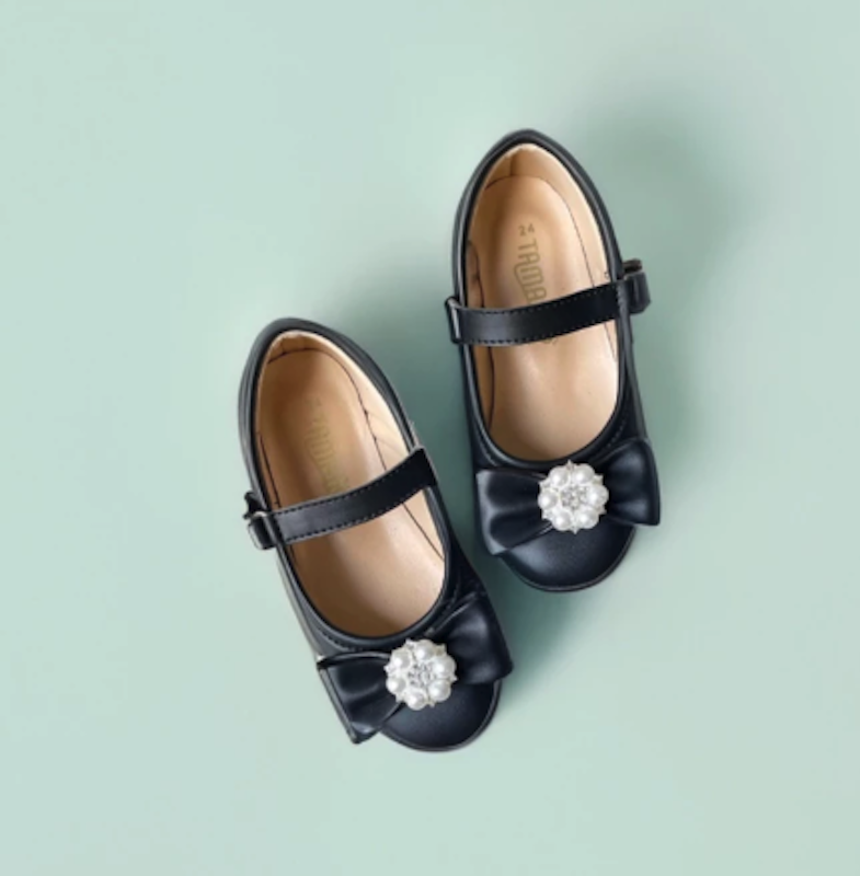 Tamagoo Victoria Toddler Flat Shoes 3