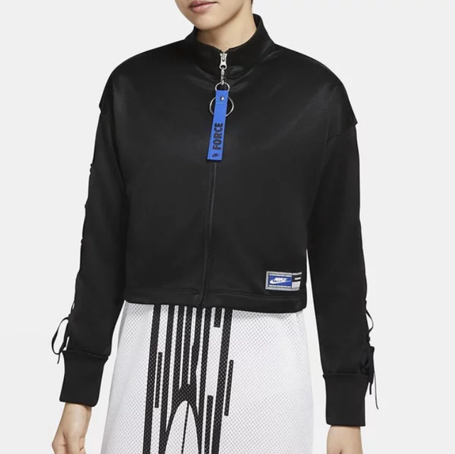 Nike Sportswear Women's Jacket 1