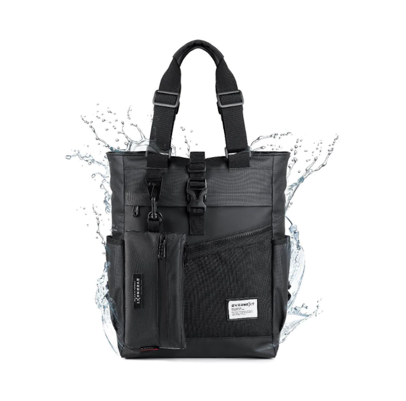 Evernext Totebag Raizen 1