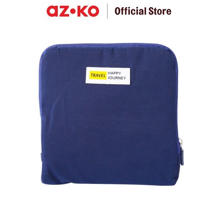 Aspirasi Hidup Indonesia AZKO Passport Marilyn