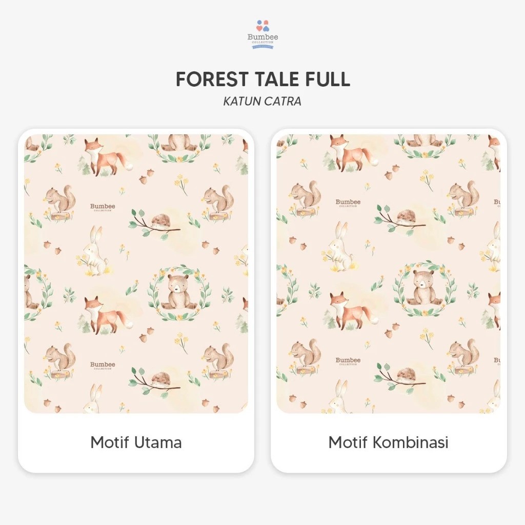 Bumbee Collection Bantal Hamil Portable