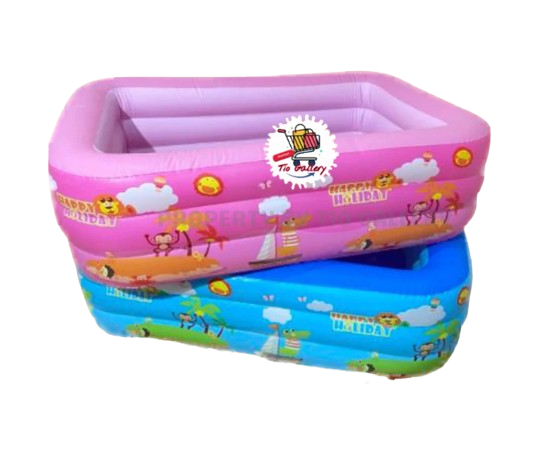 Aquatic Kolam Renang Anak dan Bayi