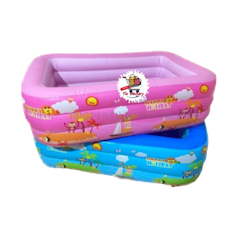 Aquatic Kolam Renang Anak dan Bayi