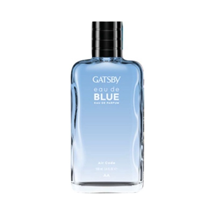 10 Rekomendasi Parfum Gatsby Terbaik  5