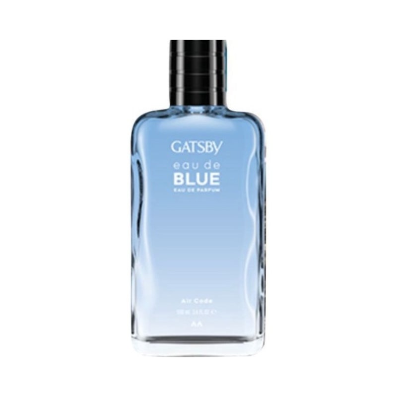 Gatsby Eau De Blue EDP Air Code 1