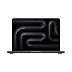 MacBook Pro M4 Max 14 inch