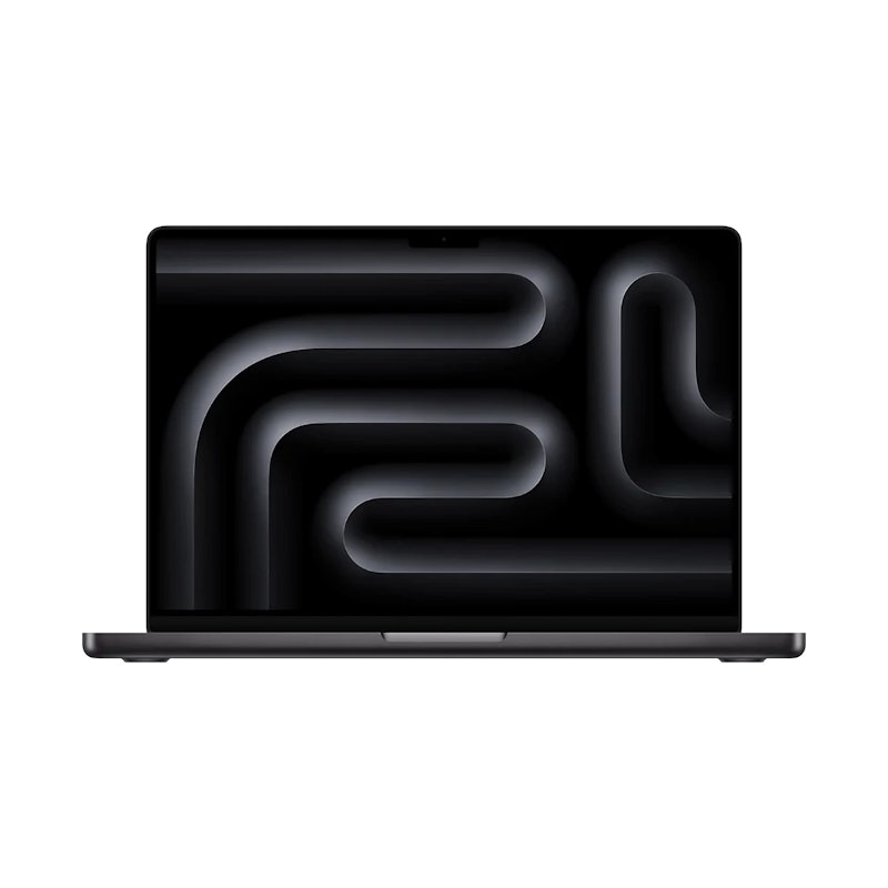MacBook Pro M4 Max 14 inch 1