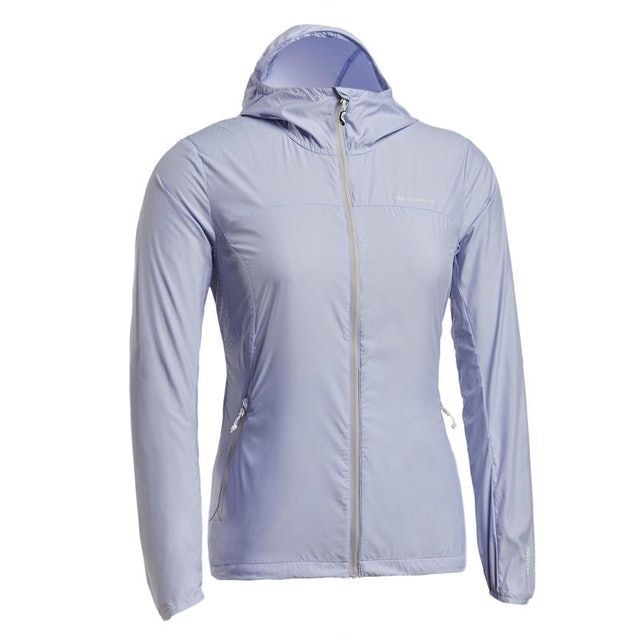 Decathlon Quechua Sun Protect Helium MH500 