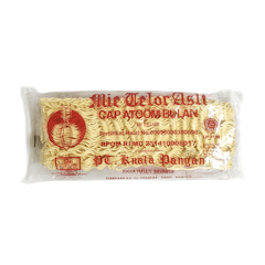 Cap Atoom Bulan Mie Telor Asli