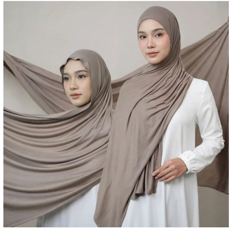 Zoya Pashmina Zohra 5