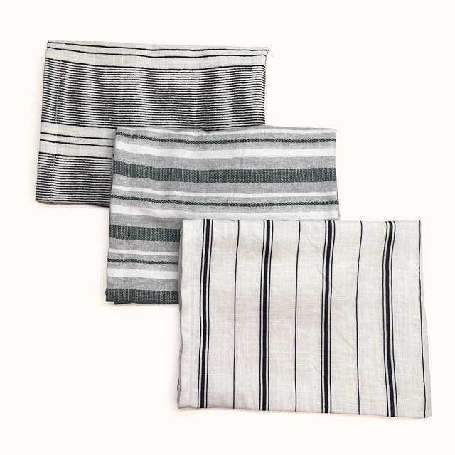 demibumi Kitchen Wipes