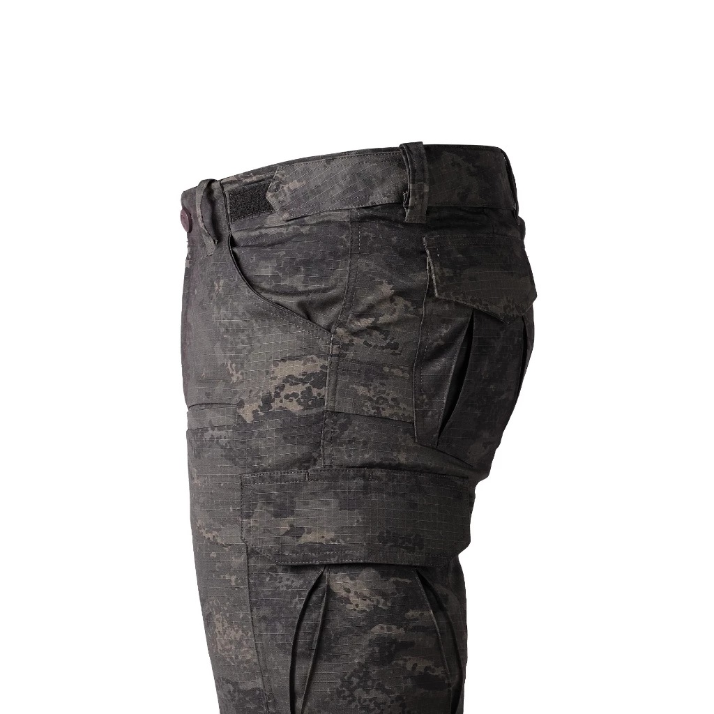 Parabellum Indonesia Parabellum JUST CARGO MK4 Tactical Combat Core Shadow