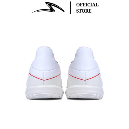 Specs Viper RX In White/Lily/Red 3