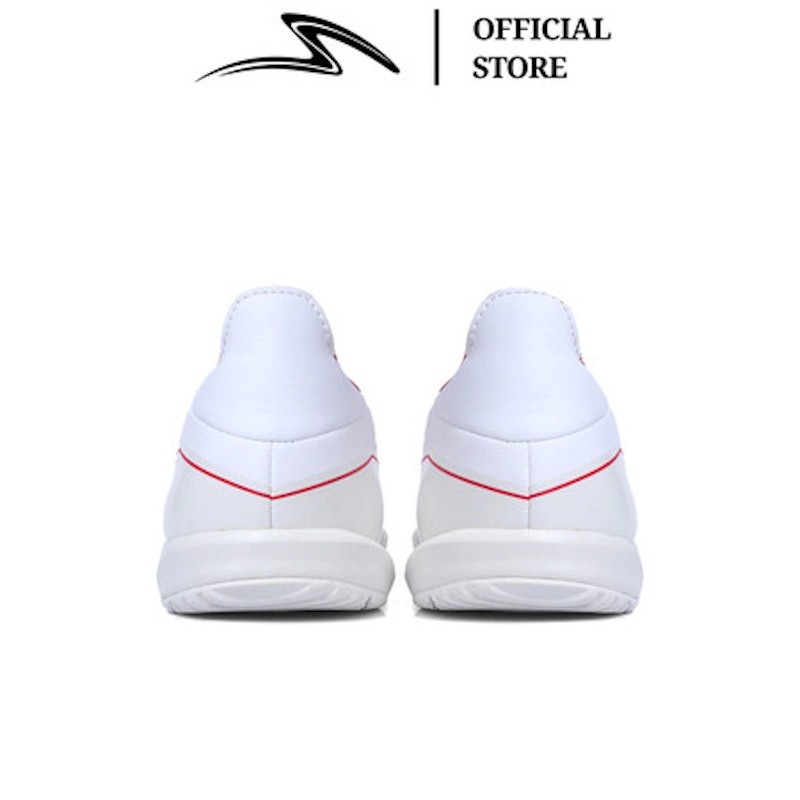 Specs Viper RX In White/Lily/Red 3