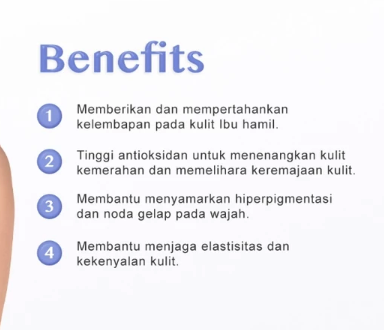 Docbee Deca Indonesia  Dr. BeeMed Bee Gentle Balancing Moisturizer