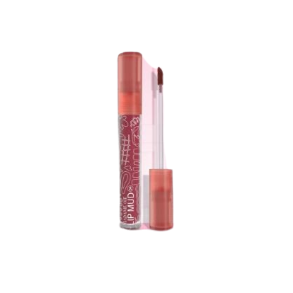 Lip Mud Lipstick Velvet  1