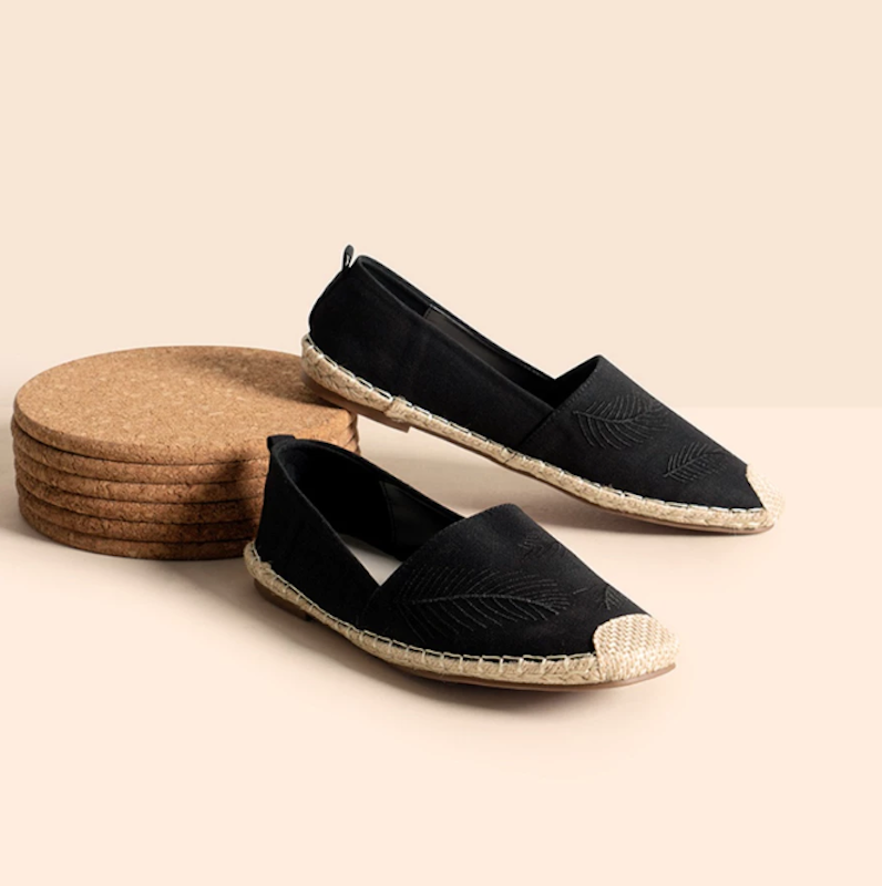 URBAN&CO Cami Basic Flatshoes 3