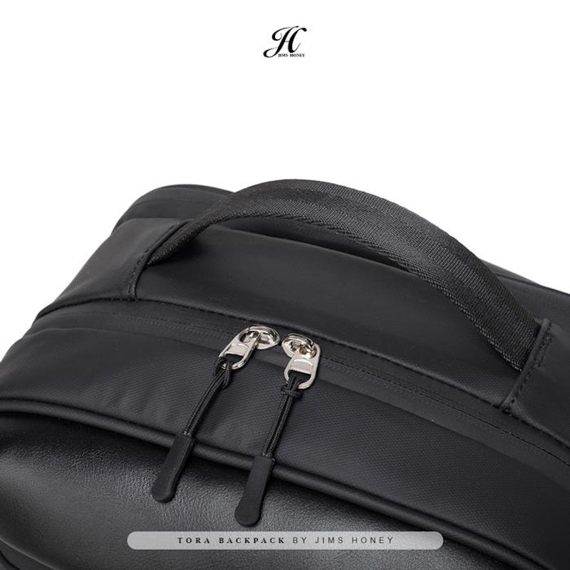 Jims Honey Tora Backpack 3