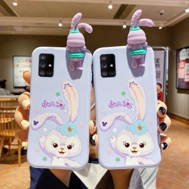  Softcase Tali Pop Socket Mirror