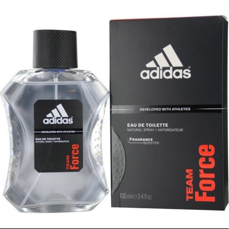 adidas Team Force Eau de Toilette