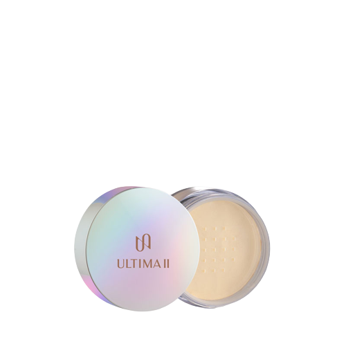 Delicate Translucent Face Powder With Moisturizer 