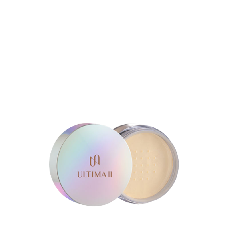 Delicate Translucent Face Powder With Moisturizer 1