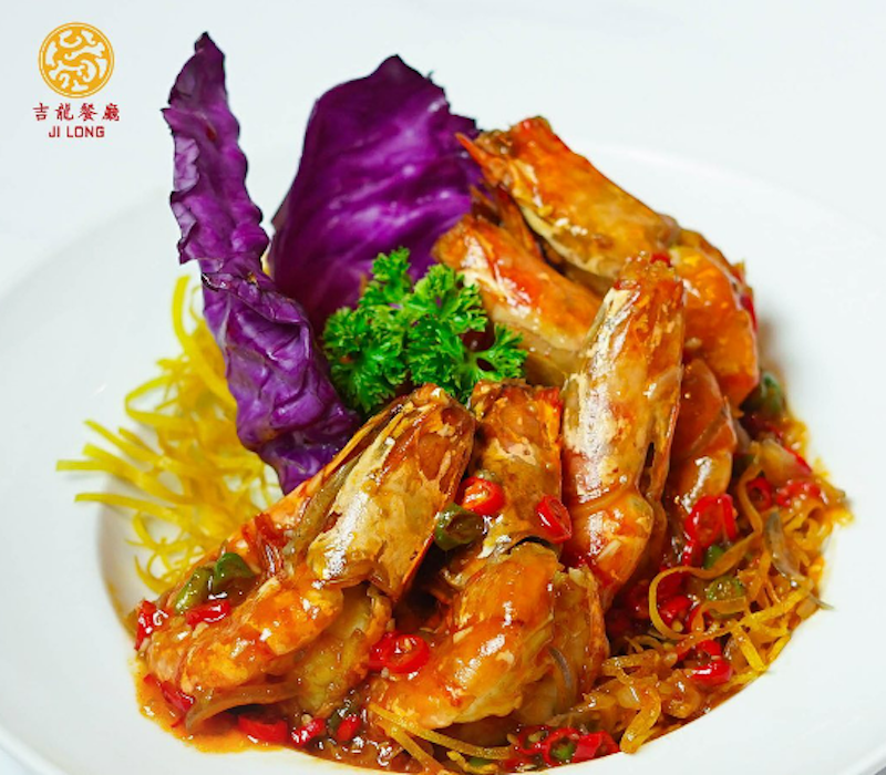 Ji Long Chinese Restaurant 3