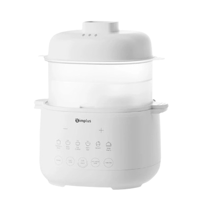 Simplus Slow Cooker Listrik 1L