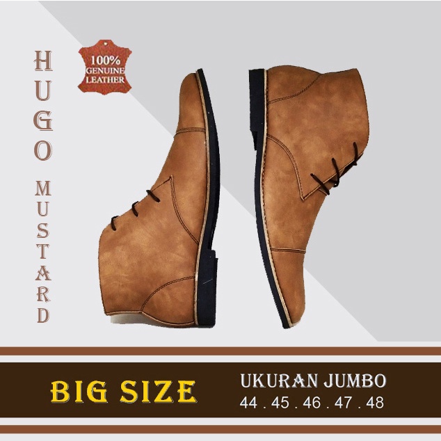 Hugo Mustard