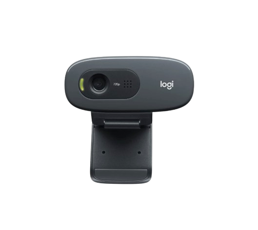 Logitech HD Webcam ｜ C270