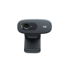 Logitech HD Webcam