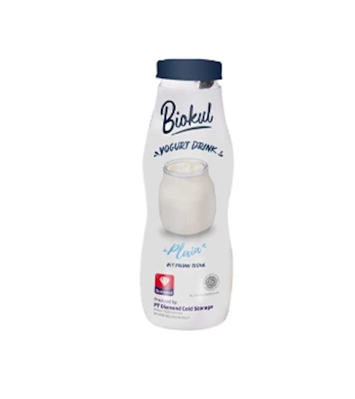 Biokul Yogurt Drink 1
