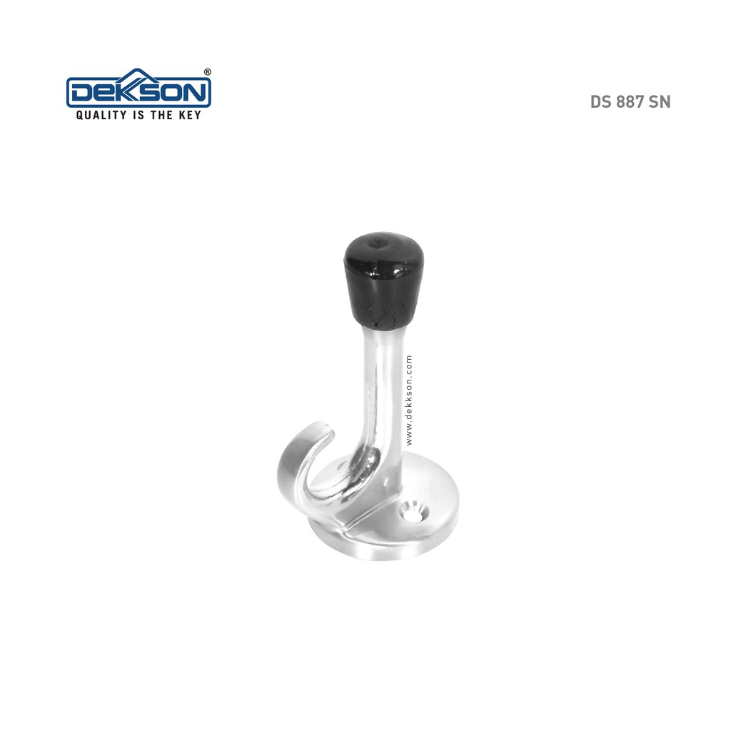 Dekkson Door Stopper  DS 887 SN 