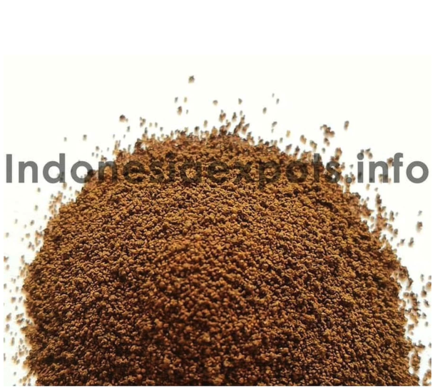 Freysea Indo Citra KOFFIKU Kopi Hitam Instan Robusta