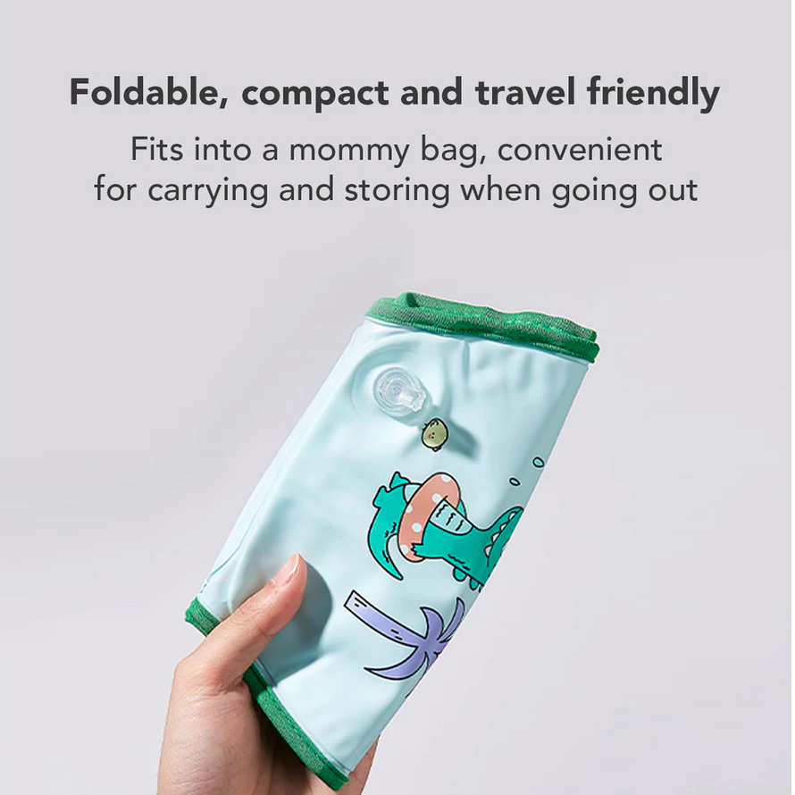 Sakumini Indonesia Sakumini Pelampung Lengan Anak