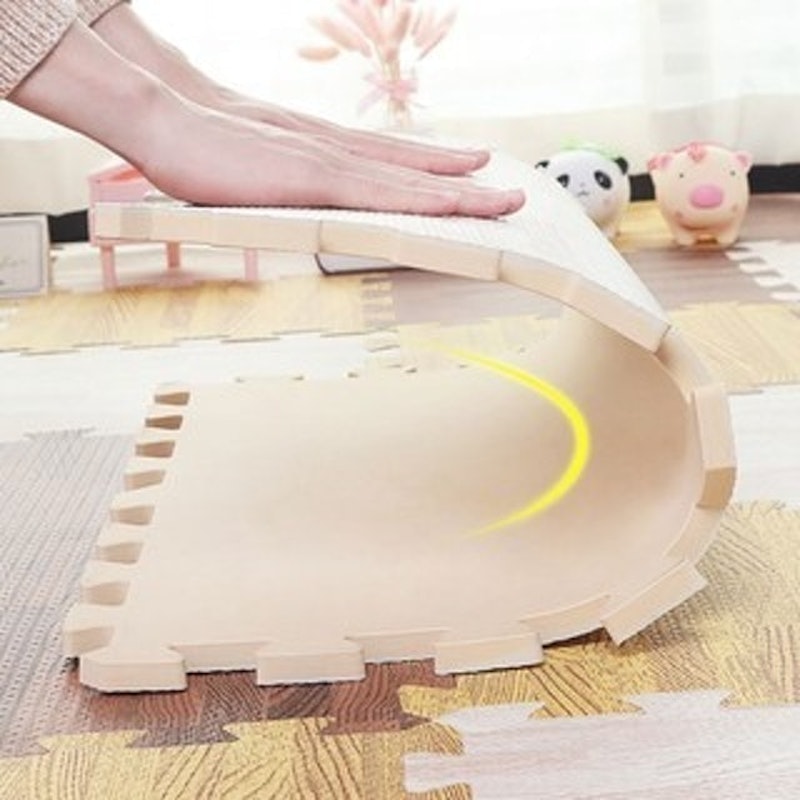 Waterproof Puzzle Mat 3
