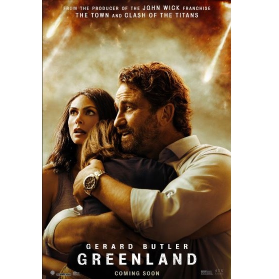 Greenland 1