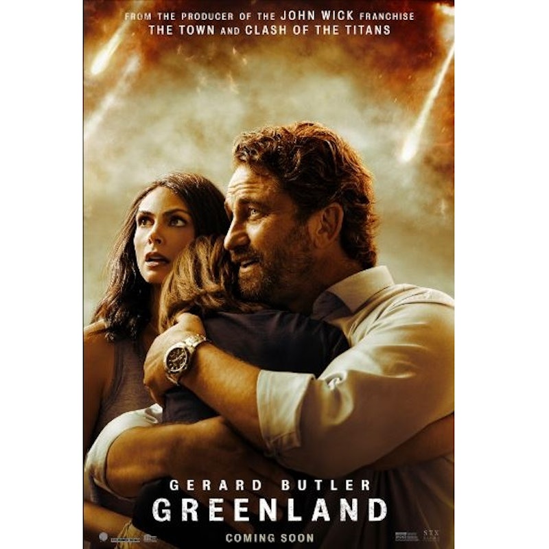 Greenland 1