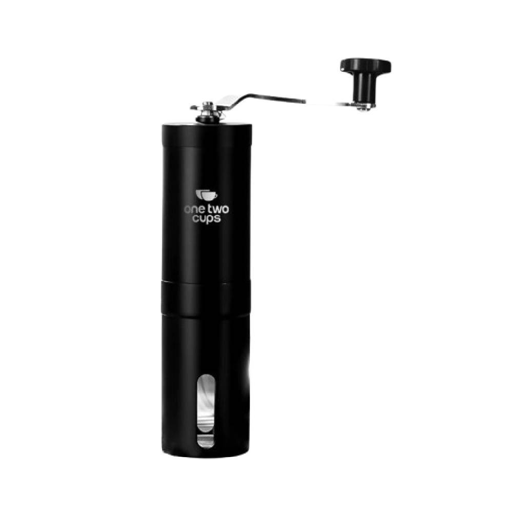 10 Rekomendasi Grinder Kopi Manual Terbaik  [Merk Hand Grinder yang Bagus & Tepercaya] (Terbaru Tahun 2026) 3