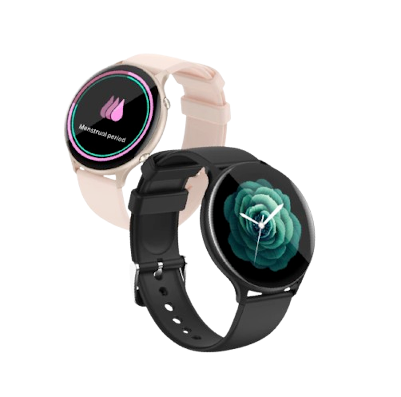 OLIKE Interstellar Smartwatch 1