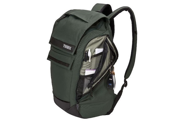 Paramount backpack 27L 3204489