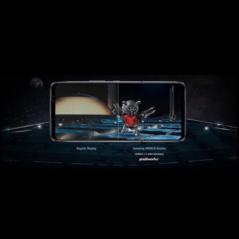 ROG PHONE 6 Pro 3
