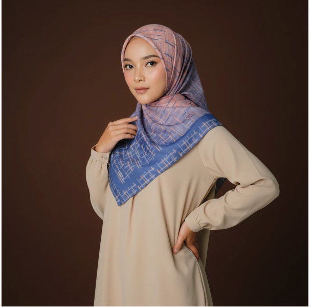 Shafco Multi Trading  Zoya Capella Scarf