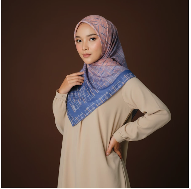 Zoya Capella Scarf 5