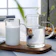 Measuring Jug Glass High Borosilicate 1